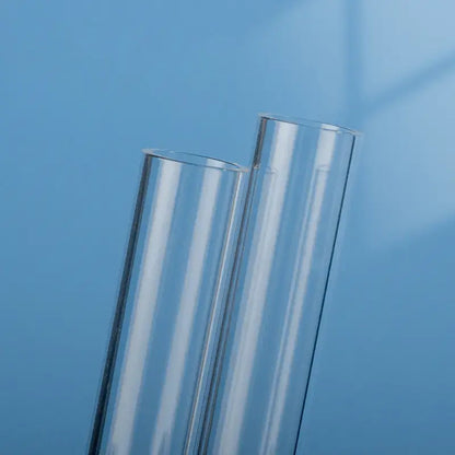 Professional Quartz Test Tubes for Advanced Laboratory Applications