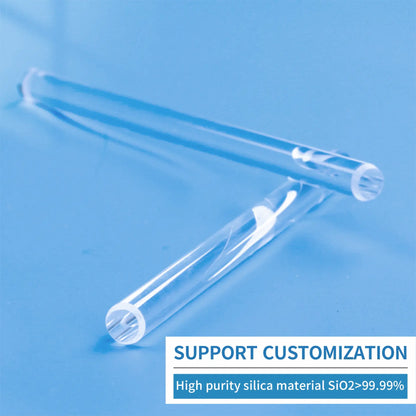 Professional Optical Quartz Light Guide Rod Solutions