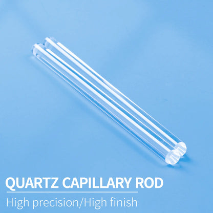 Professional Optical Quartz Light Guide Rod Solutions