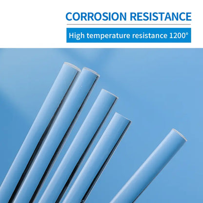 High-Quality Quartz Glass Rod for Industrial Applications