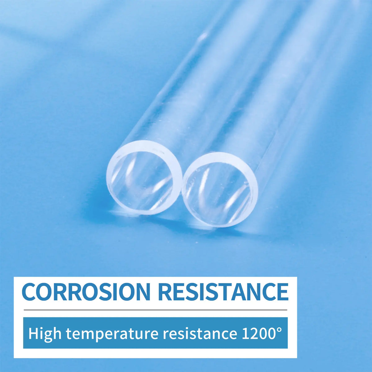 Light Guide Rods Quartz Light Guide Rods | Optical Grade, Custom & High Purity – Aoxin ...